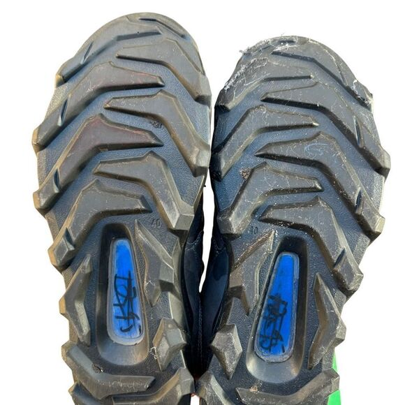 Men’s Ecco camo shoes size 6.5 black - Picture 6 of 6